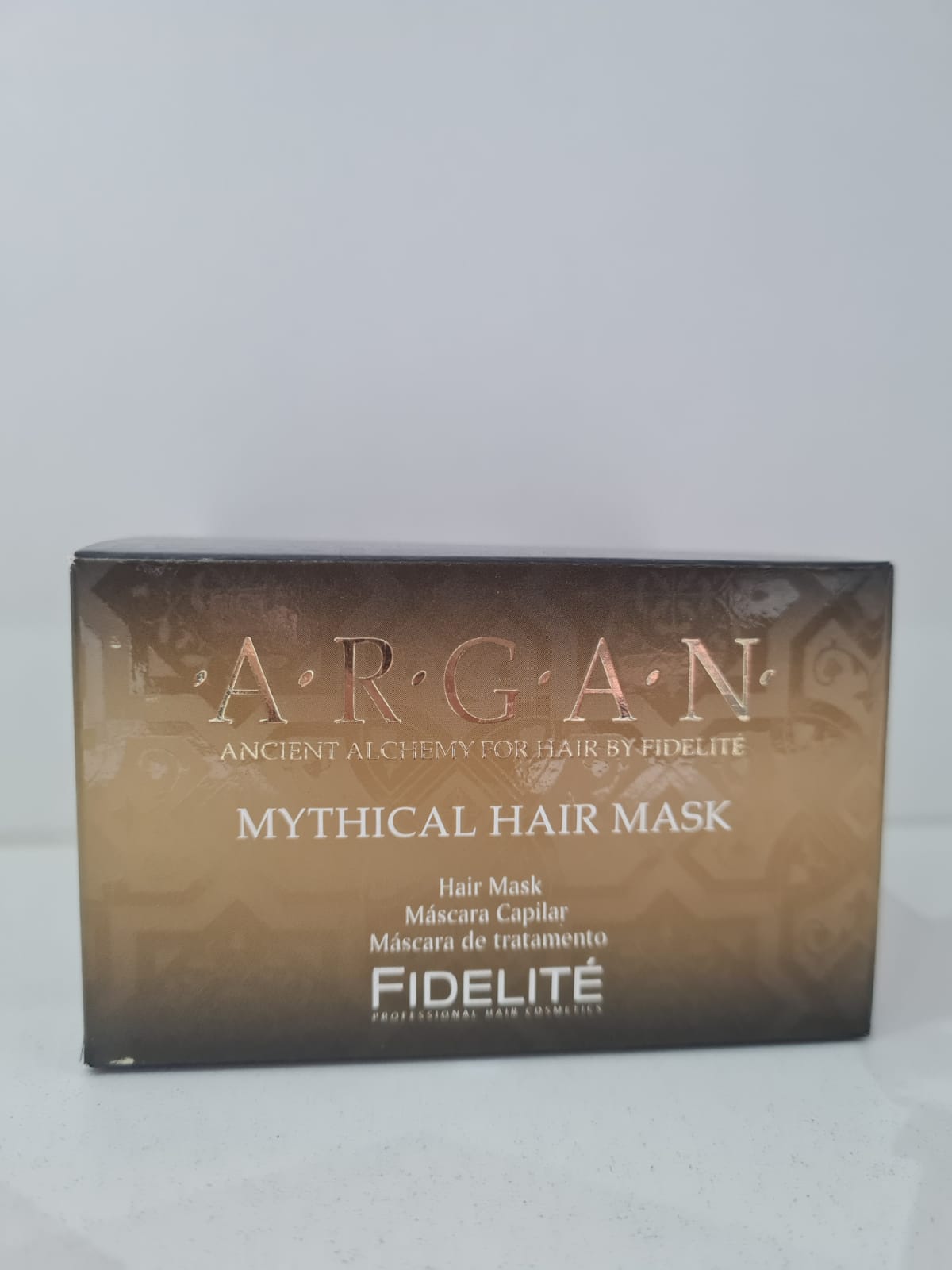 Imagen 3 de Argán Mythical de Fidelité 