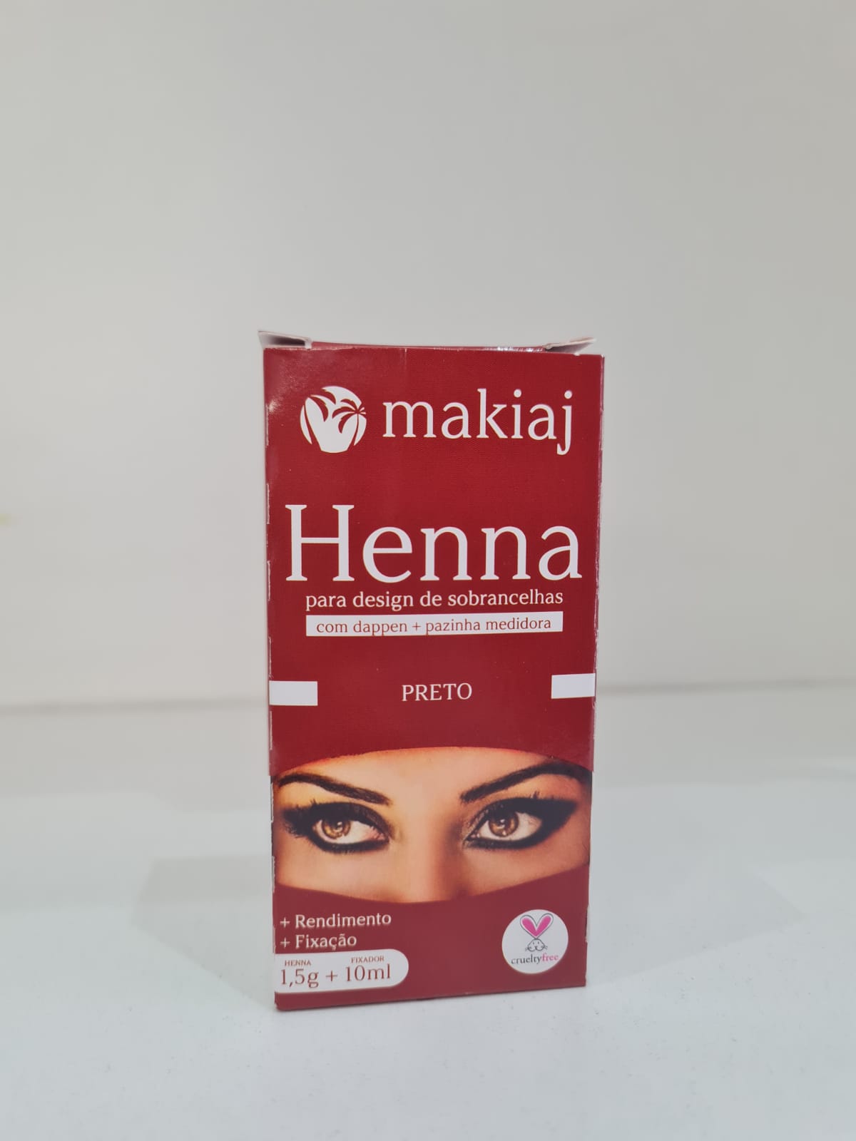 Imagen 2 de HENNA