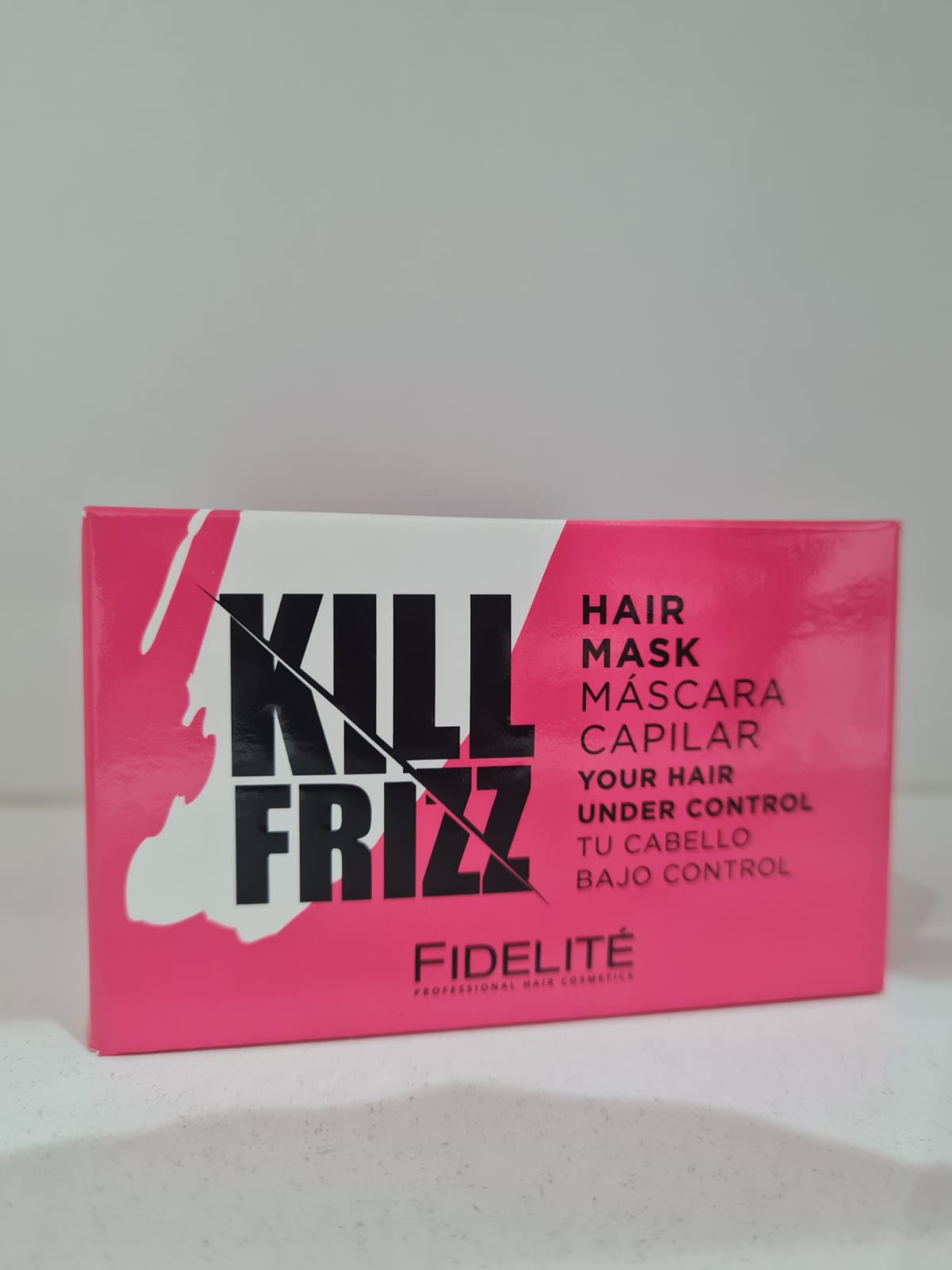Imagen 2 de Kill Frizz de Fidelité 