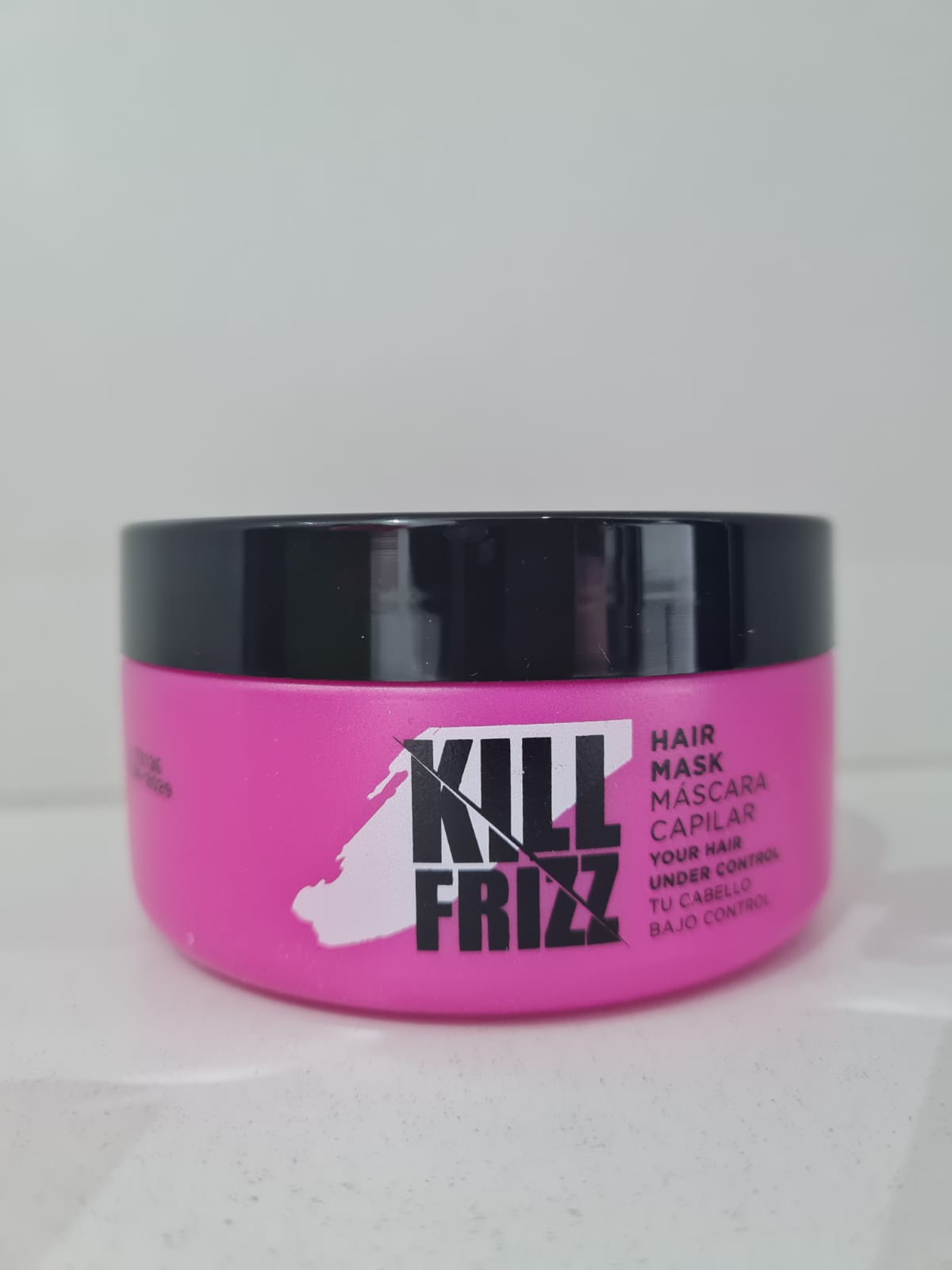 Imagen 3 de Kill Frizz de Fidelité 