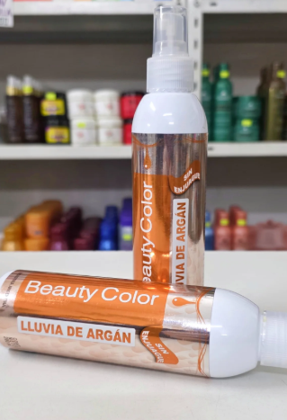 Imagen 2 de Protector térmico BEAUTY COLOR 