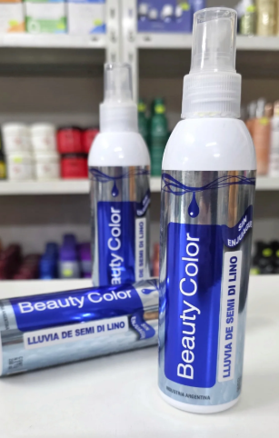 Imagen 3 de Protector térmico BEAUTY COLOR 